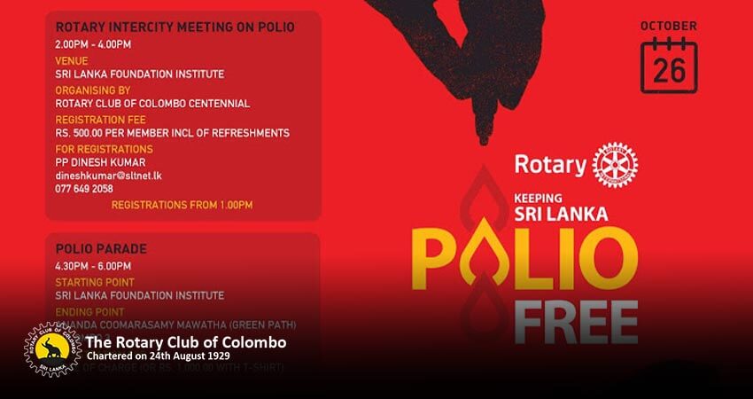 Polio-Free-Meetup-2019