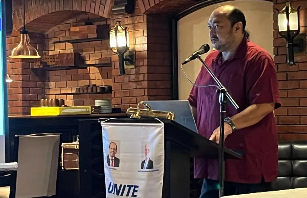 1st Club Assembly of the Rotary Year 2025:26