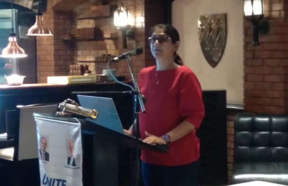 1st Club Assembly of the Rotary Year 2025:26