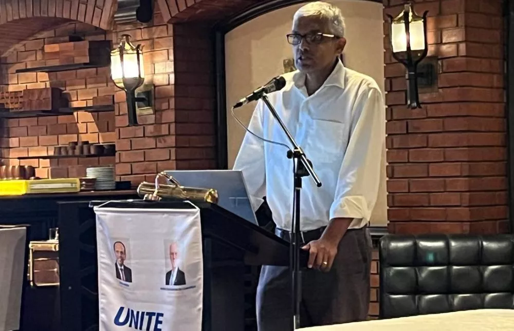 1st Club Assembly of the Rotary Year 2025:26