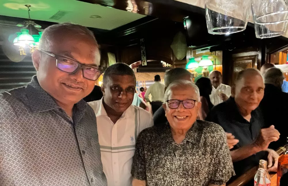 3rd Regular Meeting