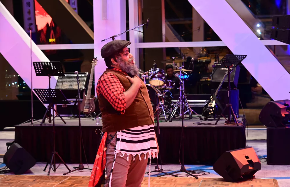 97th President’s Installation