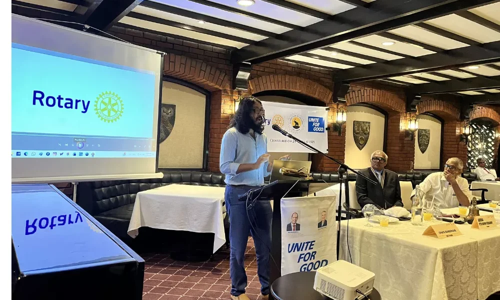 9th Luncheon Meeting -01