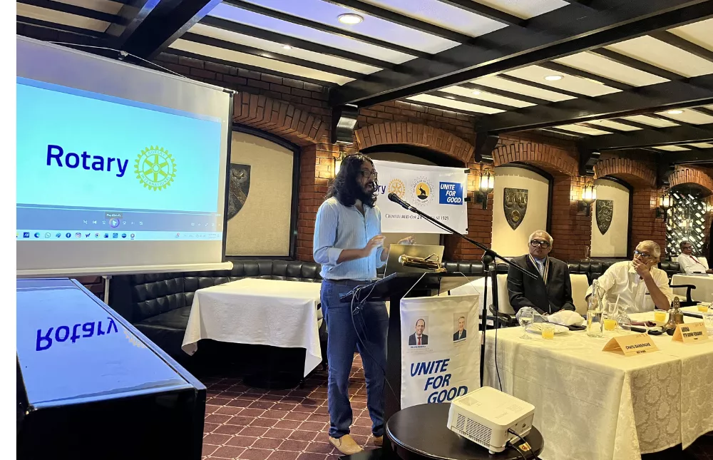 9th Luncheon Meeting -01