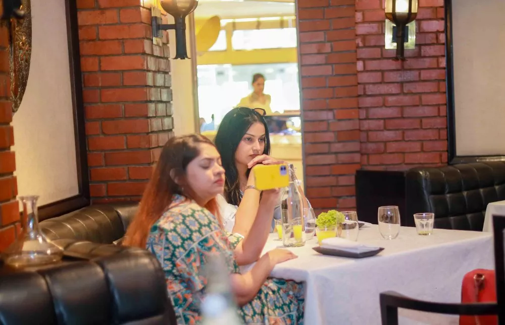 9th Luncheon Meeting