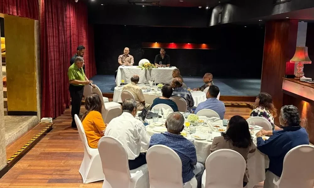 Community Service Committee