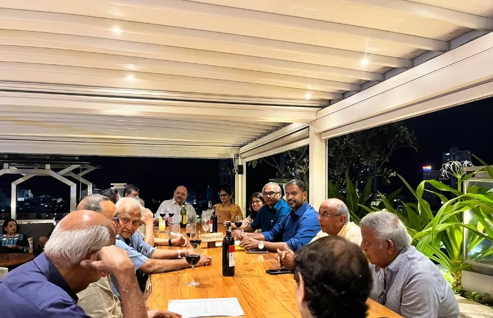 Community Service Committee