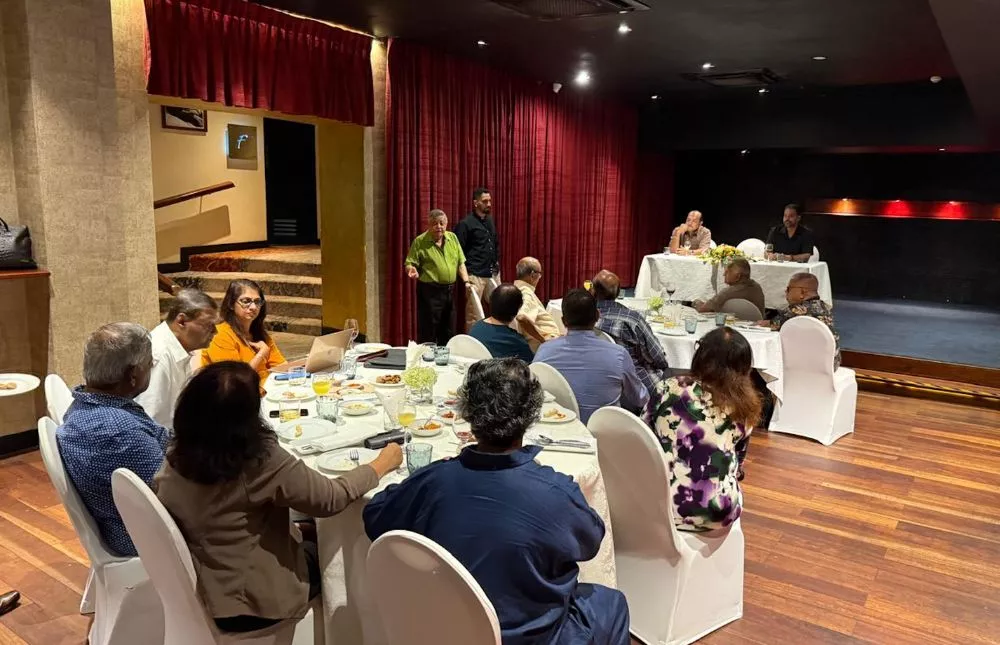 Community Service Committee