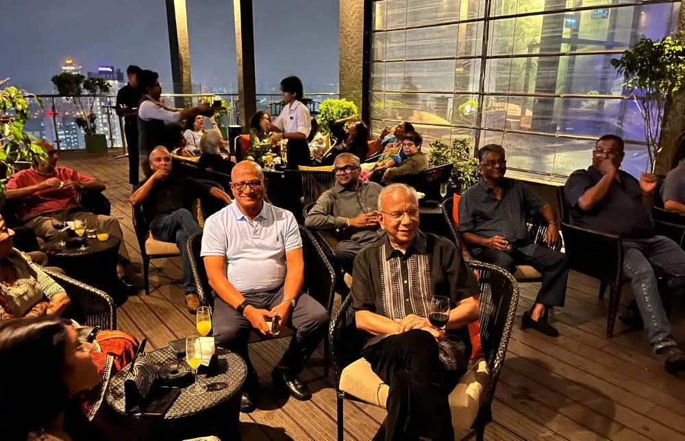 International Service Committee