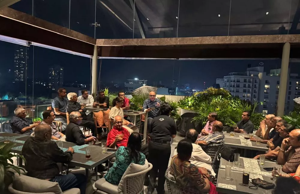 International Service Committee