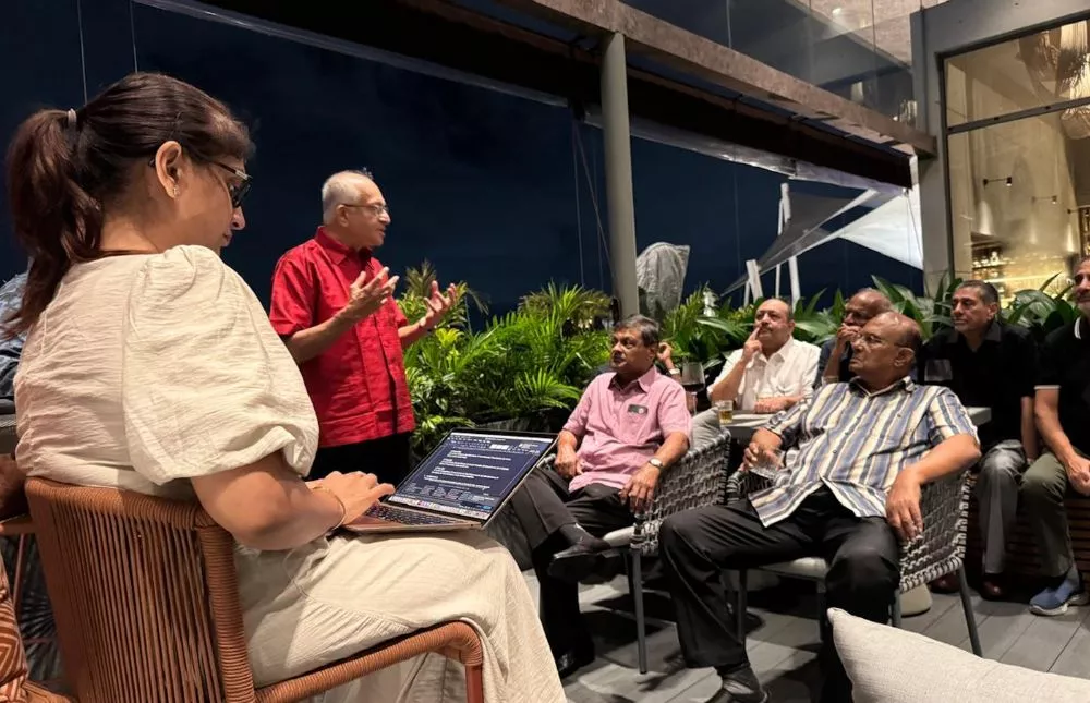 International Service Committee