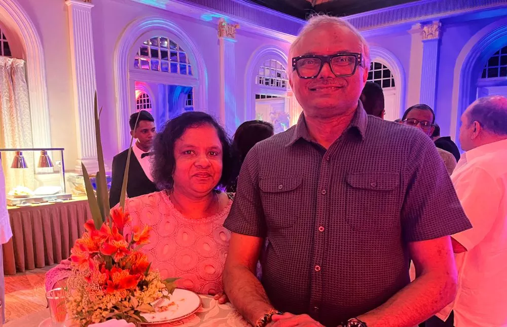 International Service Committee