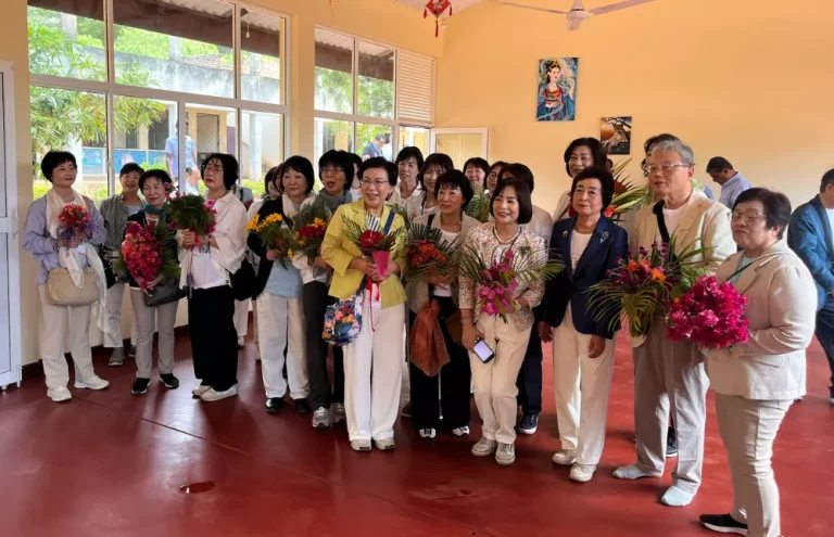 Opening-of-newly-constructed-classrooms-for-Ranminithenna-Junior-School-and-Rohana-Junior-School-Tissamaharamaya