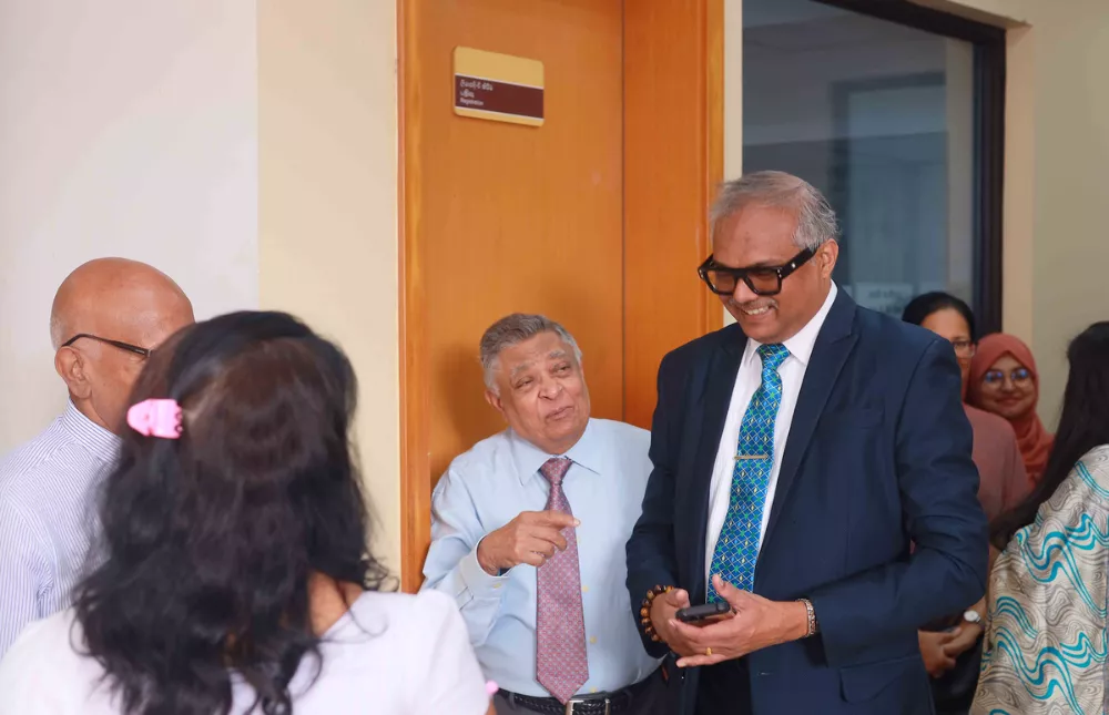 Opening of the Cancer Detection Centre-01