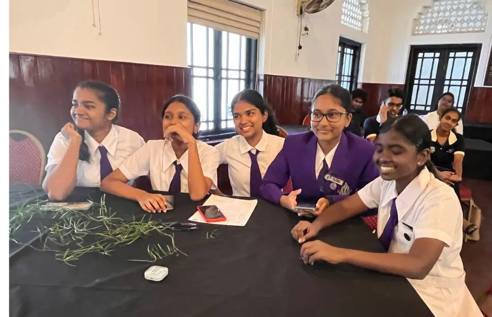 Orientation Programme for the Interactors and Rotaractors