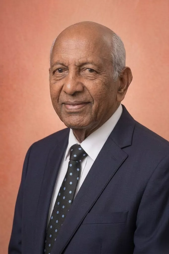 PDG Senake Amarasinghe