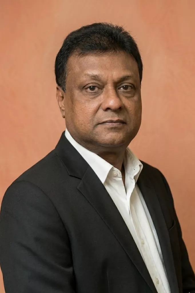PP Rajiv Walpita