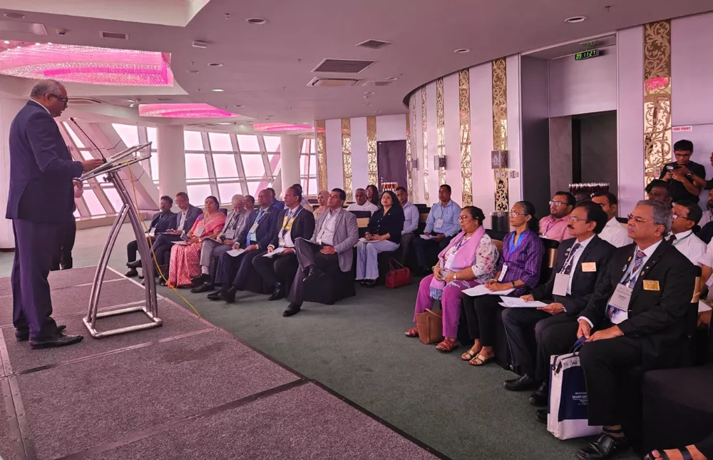 Rotary Leadership Institute 2026