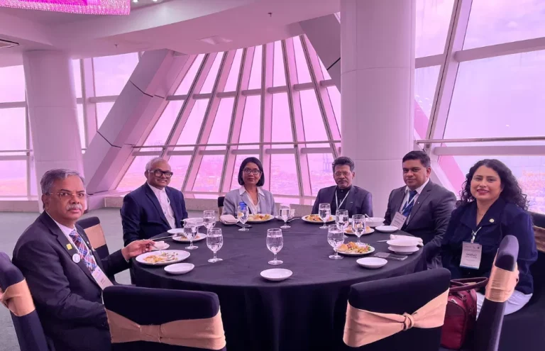 Rotary Leadership Institute 2026