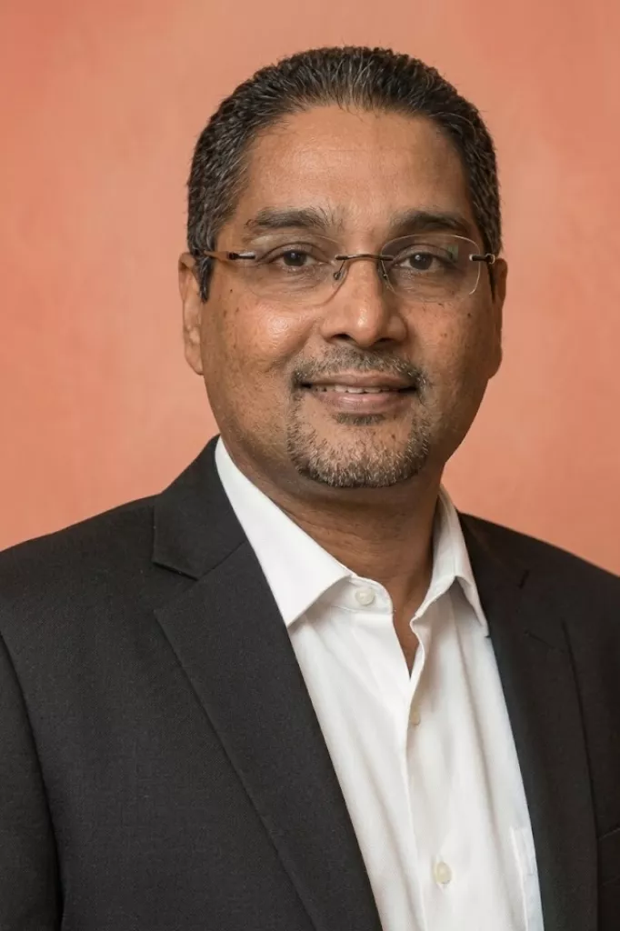 Rtn. Boshan Dayaratne