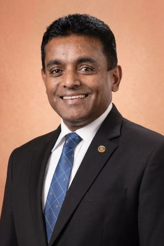 Rtn. Nimal Rathnayake