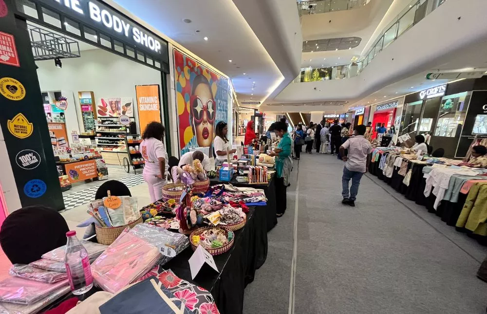 SME Trade Fair - Rotary Club Colombo