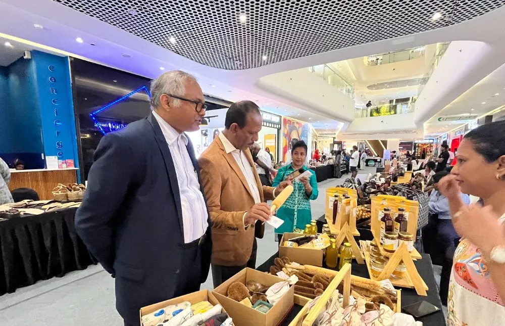 SME Trade Fair - Rotary Club Colombo