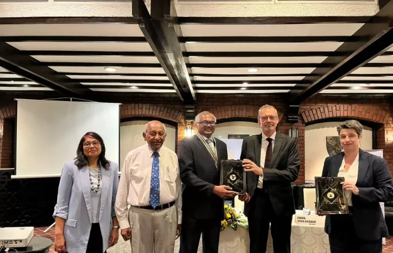 United Nations Day Celebrations