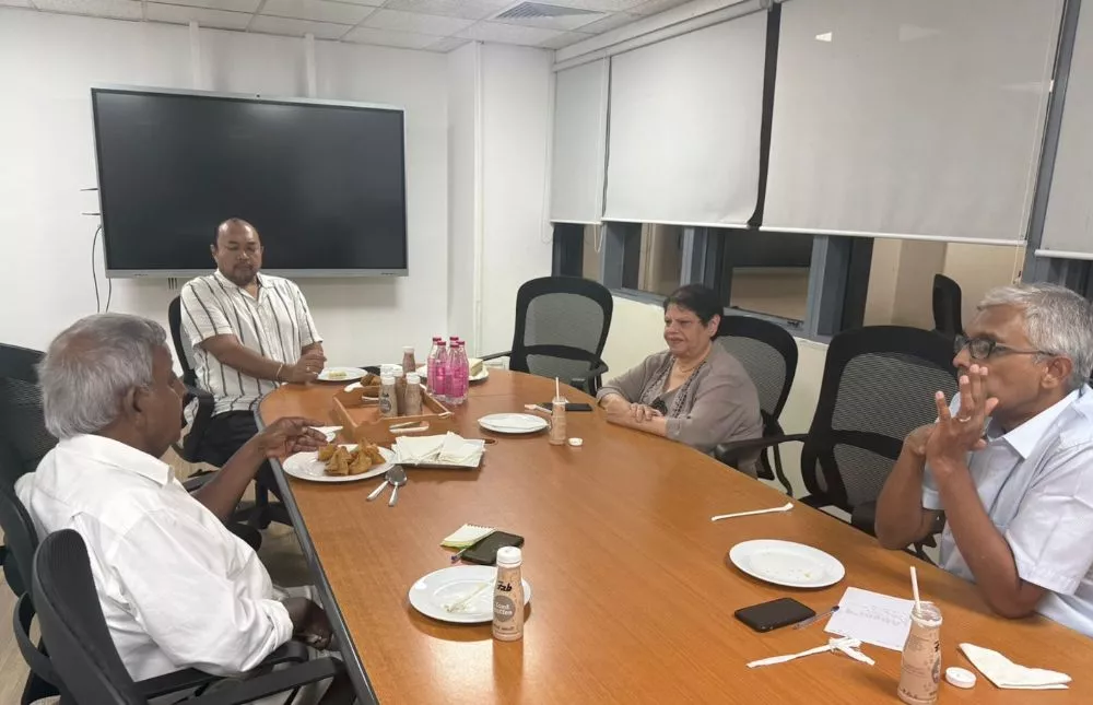 Vocational Service Committee