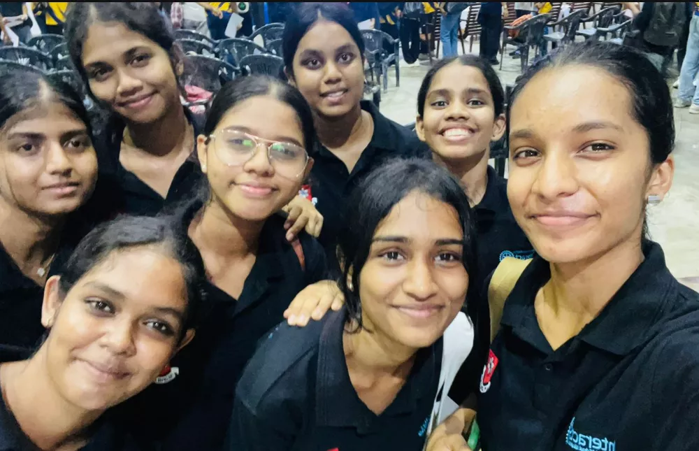 RYLA - Rotary Club Colombo 2026 - 01