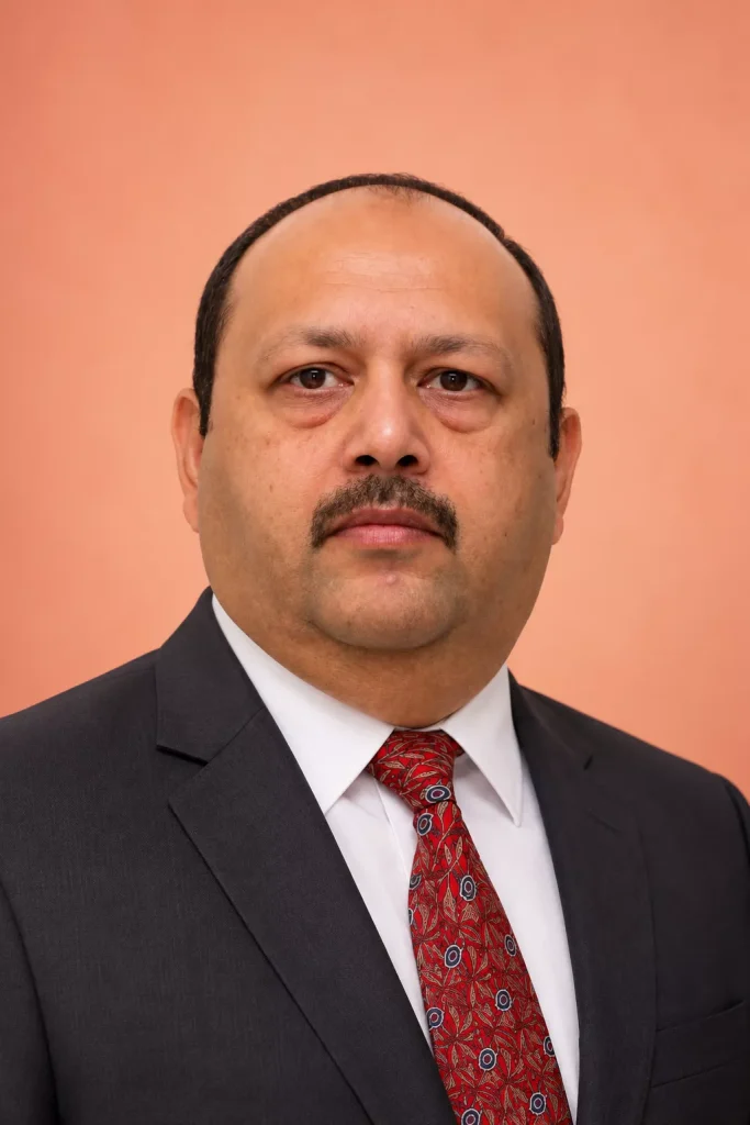 Mohammed Abbidally