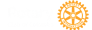 Rotary Club Logo - Transparent