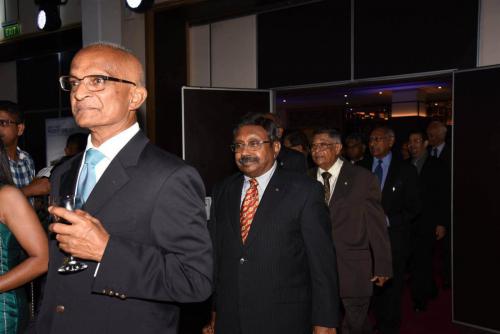 90th Installation - 2018 (5)