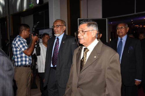 90th Installation - 2018 (6)